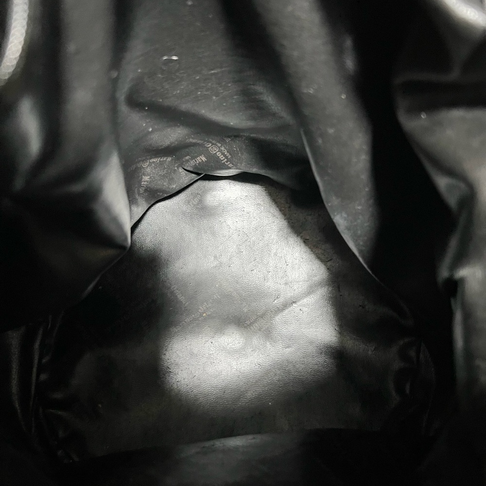 Milano Orlandi Genuine Leather Black - Picture 14 of 16